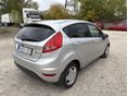 FORD FIESTA 2010/6 - 4