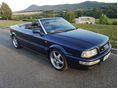 AUDI CABRIO 2000/6 - 2