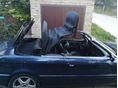 AUDI CABRIO 2000/6 - 7