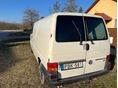 VOLKSWAGEN TRANSPORTER T4 2003/5 - 6