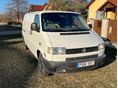 VOLKSWAGEN TRANSPORTER T4 2003/5 - 2