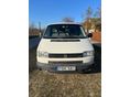 VOLKSWAGEN TRANSPORTER T4 2003/5 - 8