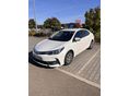 TOYOTA COROLLA 2016/12 - 1