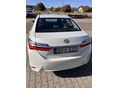 TOYOTA COROLLA 2016/12 - 8