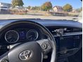 TOYOTA COROLLA 2016/12 - 10