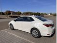 TOYOTA COROLLA 2016/12 - 11
