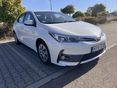 TOYOTA COROLLA 2016/12 - 12