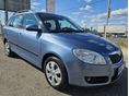SKODA FABIA Combi 1.4 16V Cool VEZÉRLÉS CSERÉLVE! SZÉP ÁLLAPOTBAN! VIDEÓ!