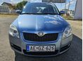 SKODA FABIA 2009 - 3