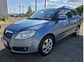 SKODA FABIA 2009 - 4