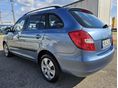 SKODA FABIA 2009 - 5