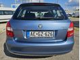 SKODA FABIA 2009 - 6