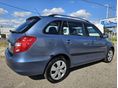 SKODA FABIA 2009 - 7