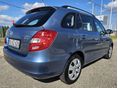 SKODA FABIA 2009 - 8