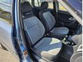 SKODA FABIA 2009 - 12