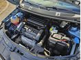 SKODA FABIA 2009 - 16