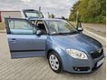 SKODA FABIA 2009 - 19