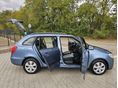 SKODA FABIA 2009 - 20