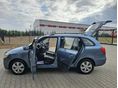 SKODA FABIA 2009 - 22