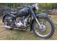 URAL IMZ M61 1975/6 - 1