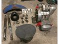 URAL IMZ M61 1975/6 - 7