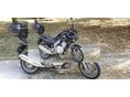 HONDA CBF 1000 2009/5 - 1