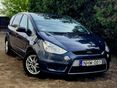 FORD S-MAX 2008 - 2