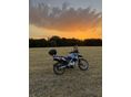 BMW F 650 GS 2001 - 1