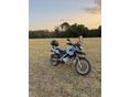 BMW F 650 GS 2001 - 2