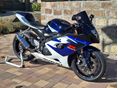 SUZUKI GSX-R 1000 2006/2 - 2