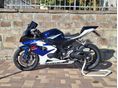 SUZUKI GSX-R 1000 2006/2 - 5
