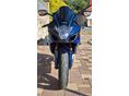 SUZUKI GSX-R 1000 2006/2 - 6