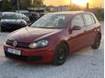 VOLKSWAGEN GOLF VI 2.0 TDi Comfortline gépjárművezető oktató autó