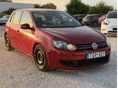 VOLKSWAGEN GOLF VI 2009/5 - 3