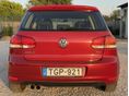 VOLKSWAGEN GOLF VI 2009/5 - 6