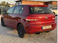 VOLKSWAGEN GOLF VI 2009/5 - 7