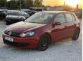 VOLKSWAGEN GOLF VI 2009/5 - 9