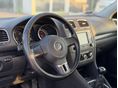 VOLKSWAGEN GOLF VI 2009/5 - 10