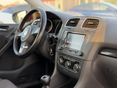 VOLKSWAGEN GOLF VI 2009/5 - 13