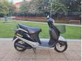 KYMCO DJW 50 1998/10 - 6