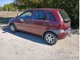 OPEL CORSA C 1.2 16V Club Easytronic