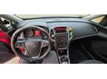 OPEL ASTRA J 2013/6 - 8