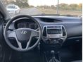 HYUNDAI I20 2014/7 - 7