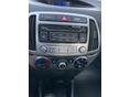 HYUNDAI I20 2014/7 - 9