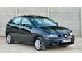 SEAT IBIZA 2007 - 1