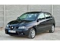 SEAT IBIZA 2007 - 2
