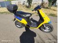GILERA TYPHOON 50 1995/5 - 7