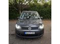 VOLKSWAGEN SHARAN 2011/8 - 2