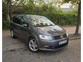 VOLKSWAGEN SHARAN 2011/8 - 3