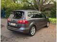 VOLKSWAGEN SHARAN 2011/8 - 6